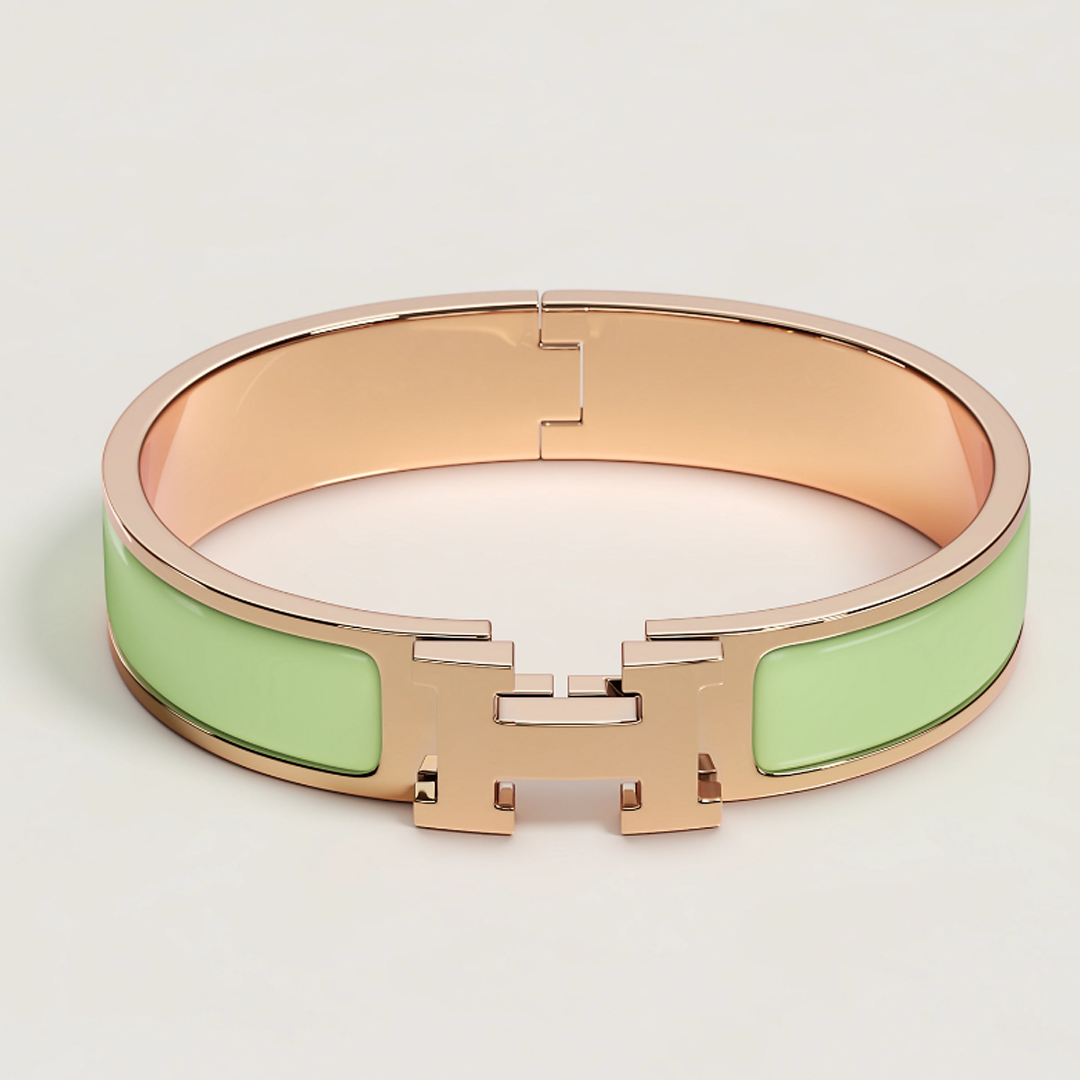 Helena Armband - Roségold