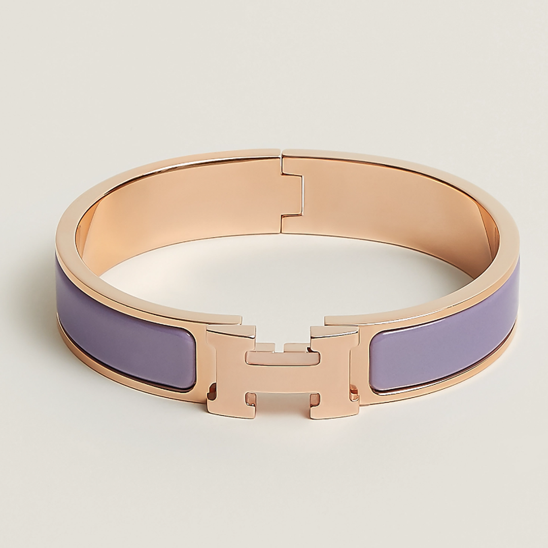 Helena Armband - Roségold