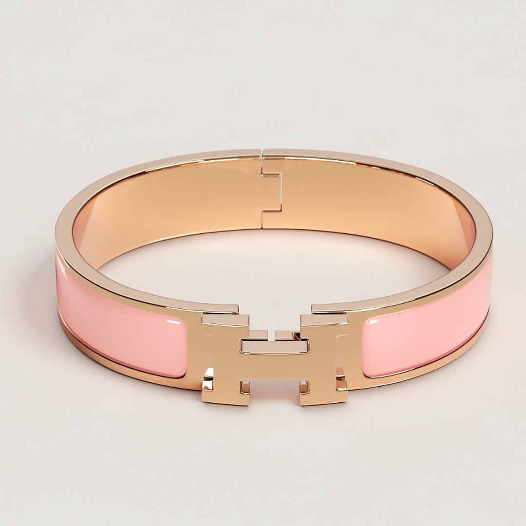 Helena Armband - Roségold