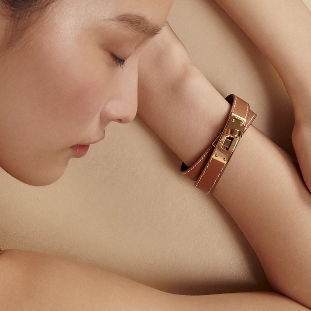 Helena Daje Armband – Roségold