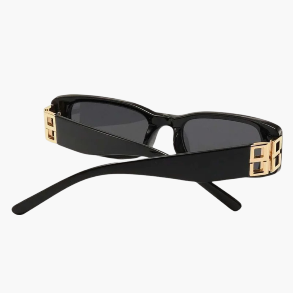 Bianca Sonnenbrille