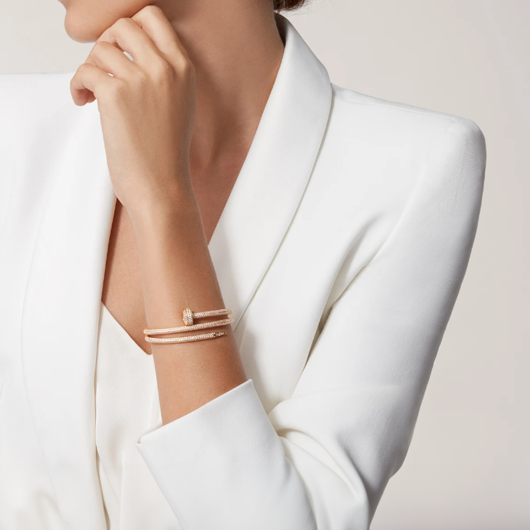 Ash Lilou Armband