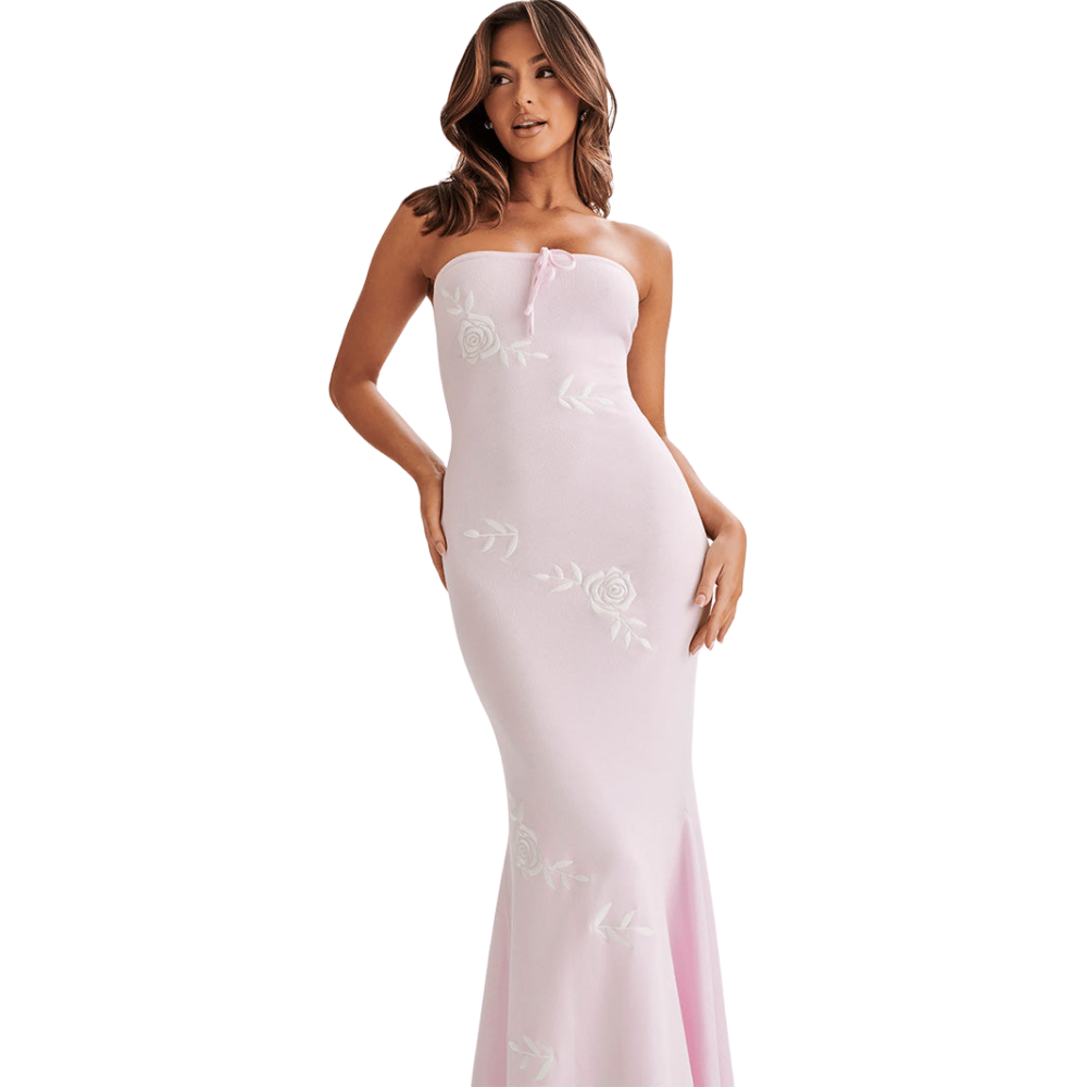 Loreen Kleid