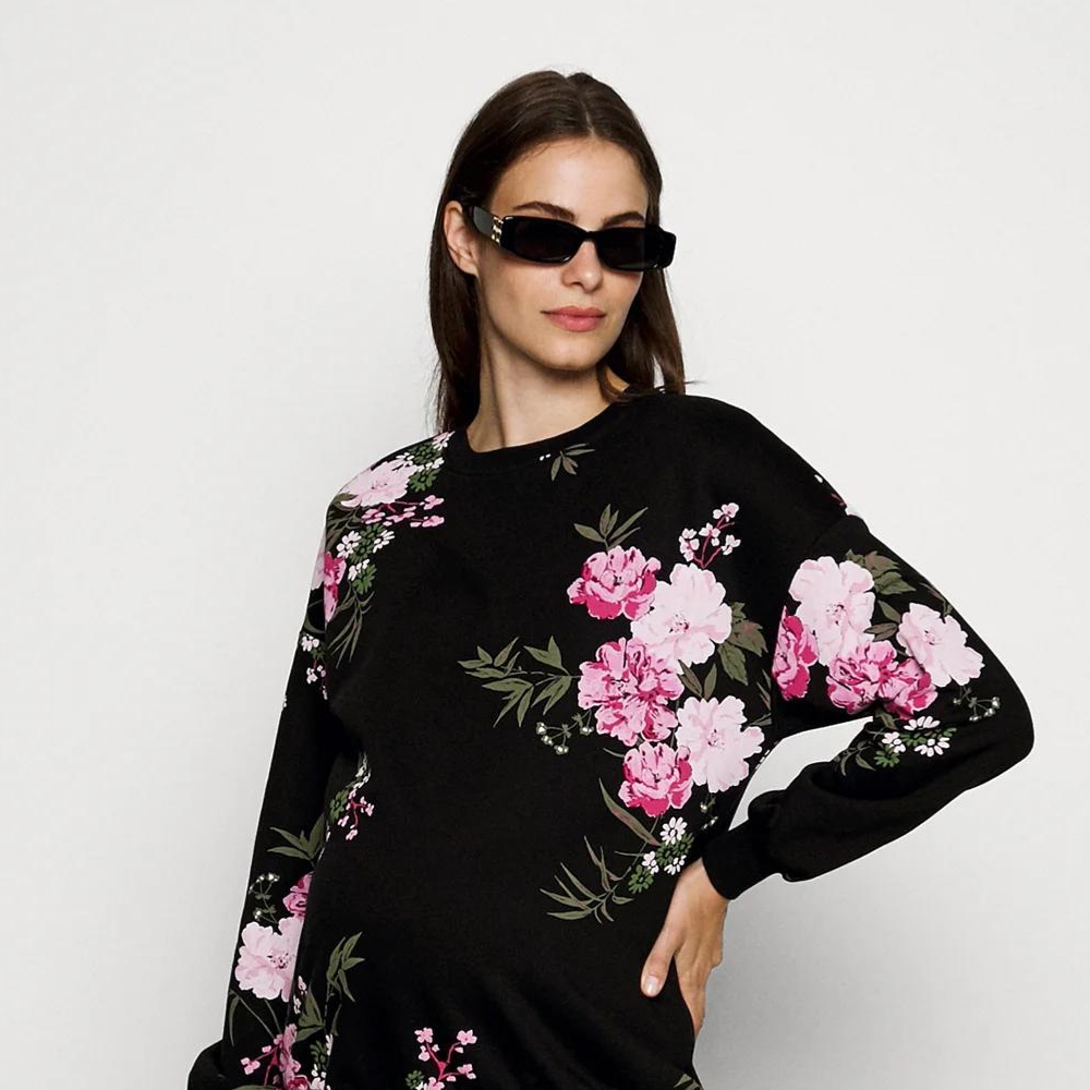 Bianca Sonnenbrille