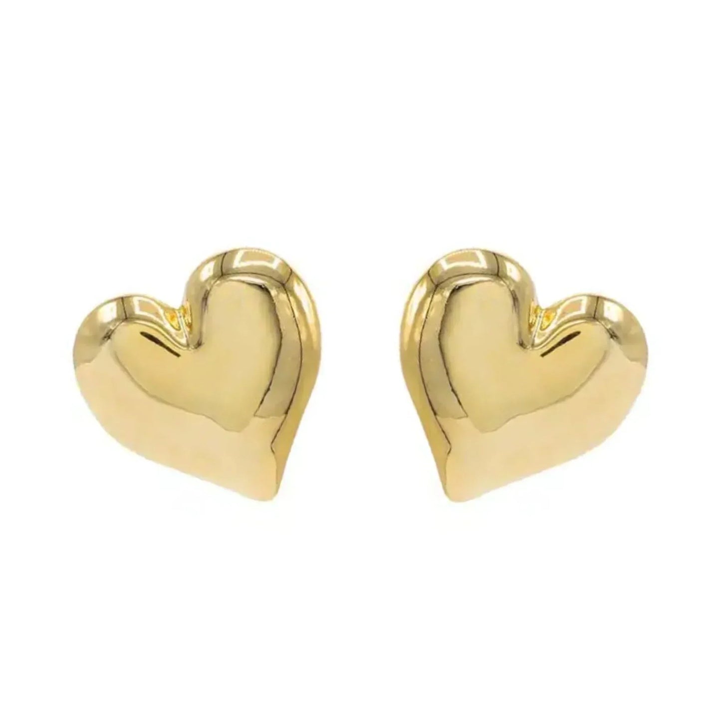 Ashabelle Ohrringe - Gold