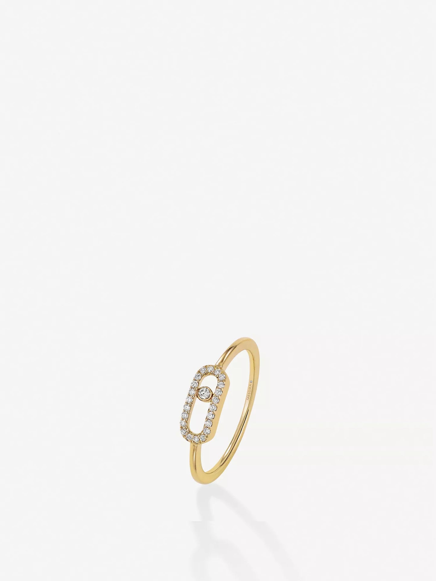 Mollyanne-Ring (in Gold und Silber)