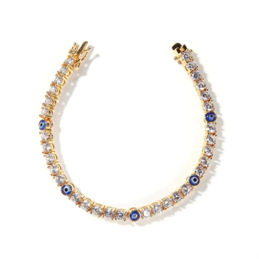 Isla-Armband