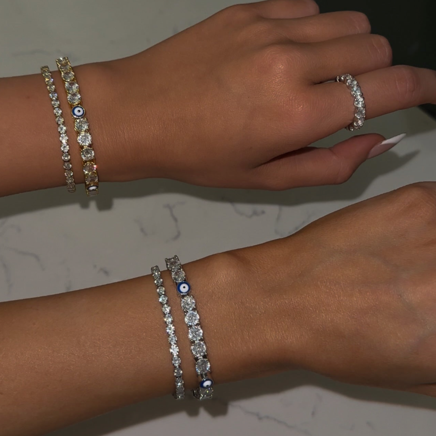 Isla-Armband