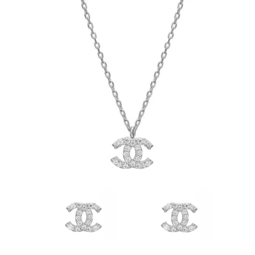 Kokosnuss-Set