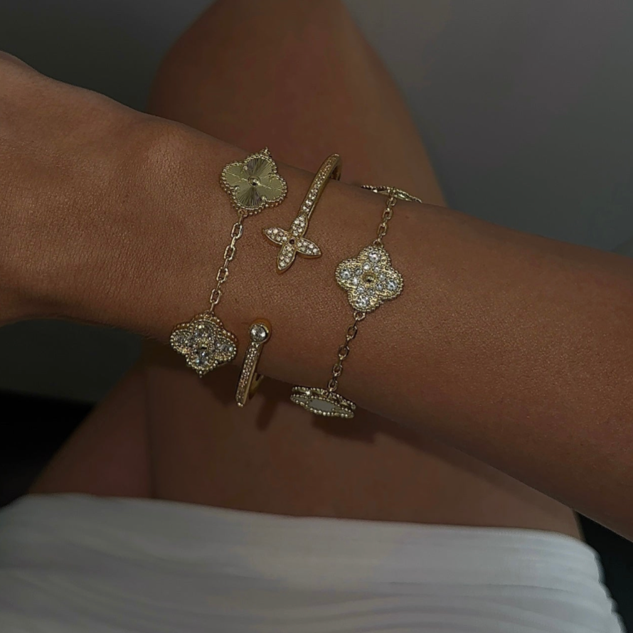 Lillie Armband