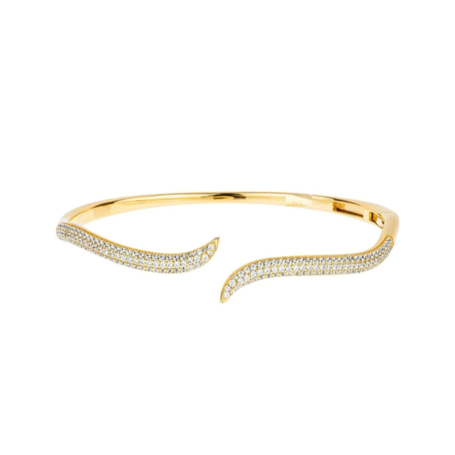 Medusa-Armband