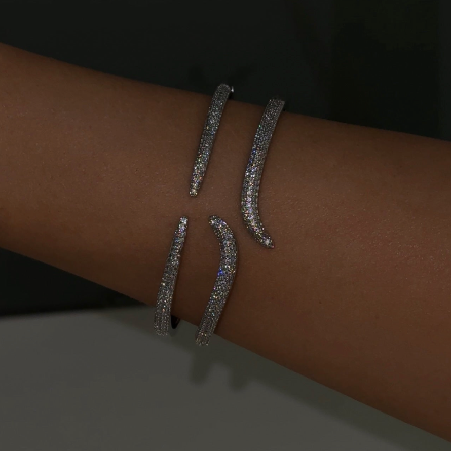 Medusa-Armband