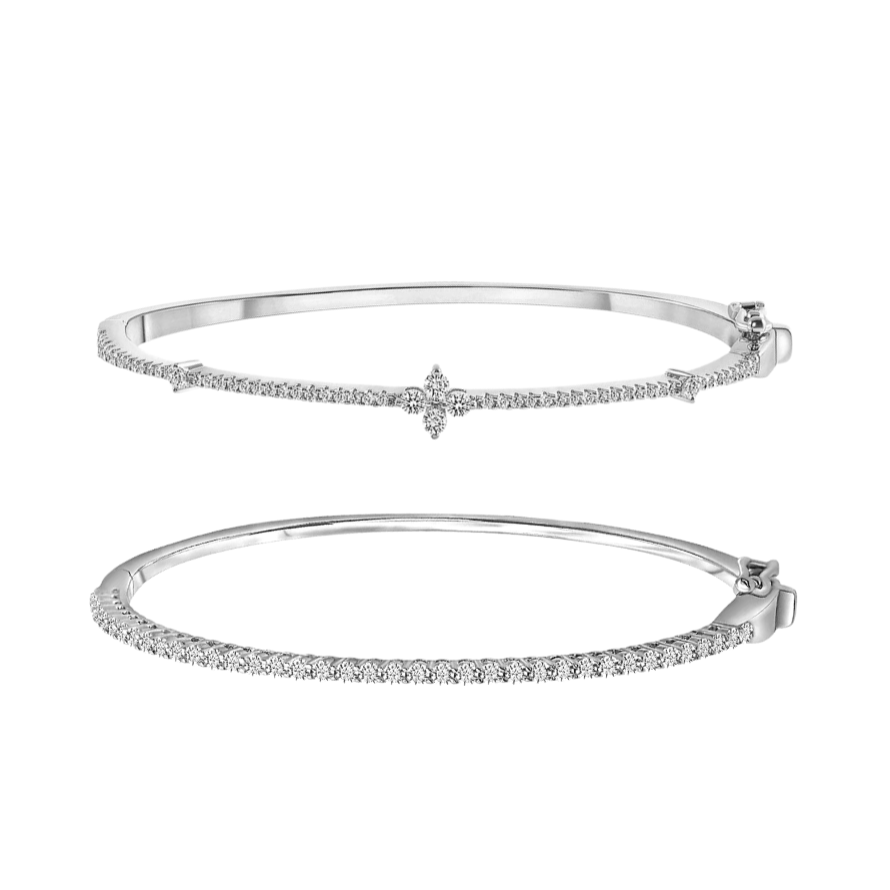 Tiara- und Saski-Set