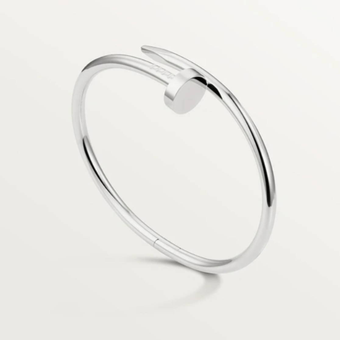 Nagelarmband