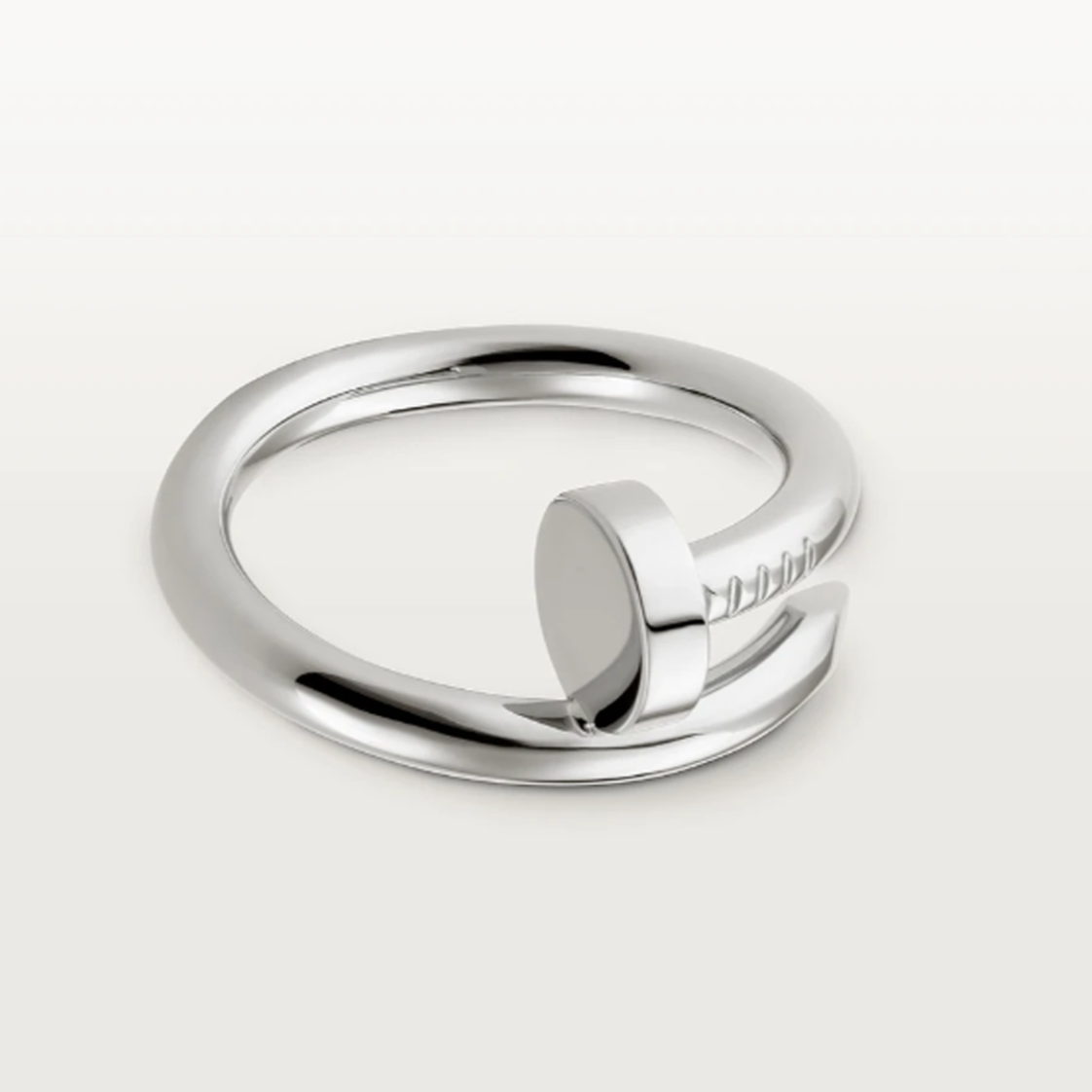 Nagelring