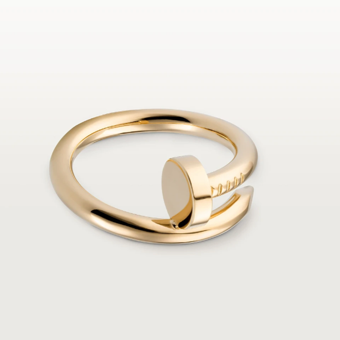 Nagelring