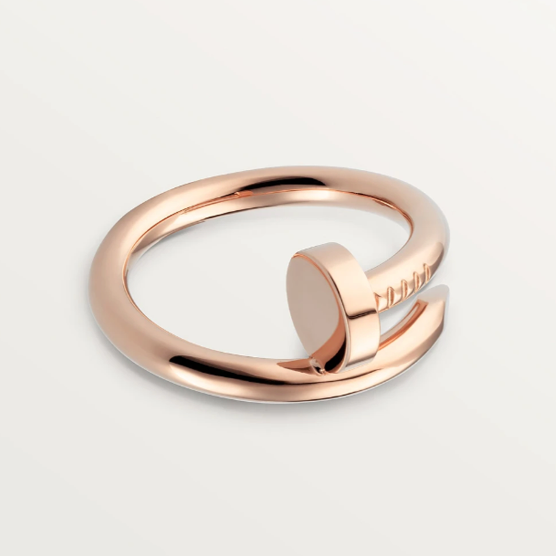 Nagelring