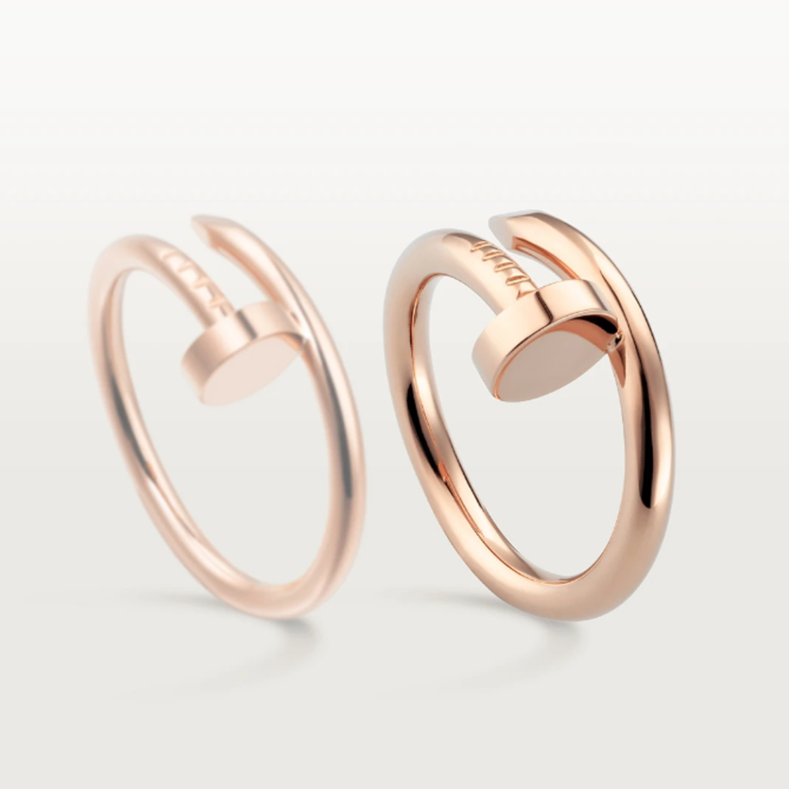 Nagelring