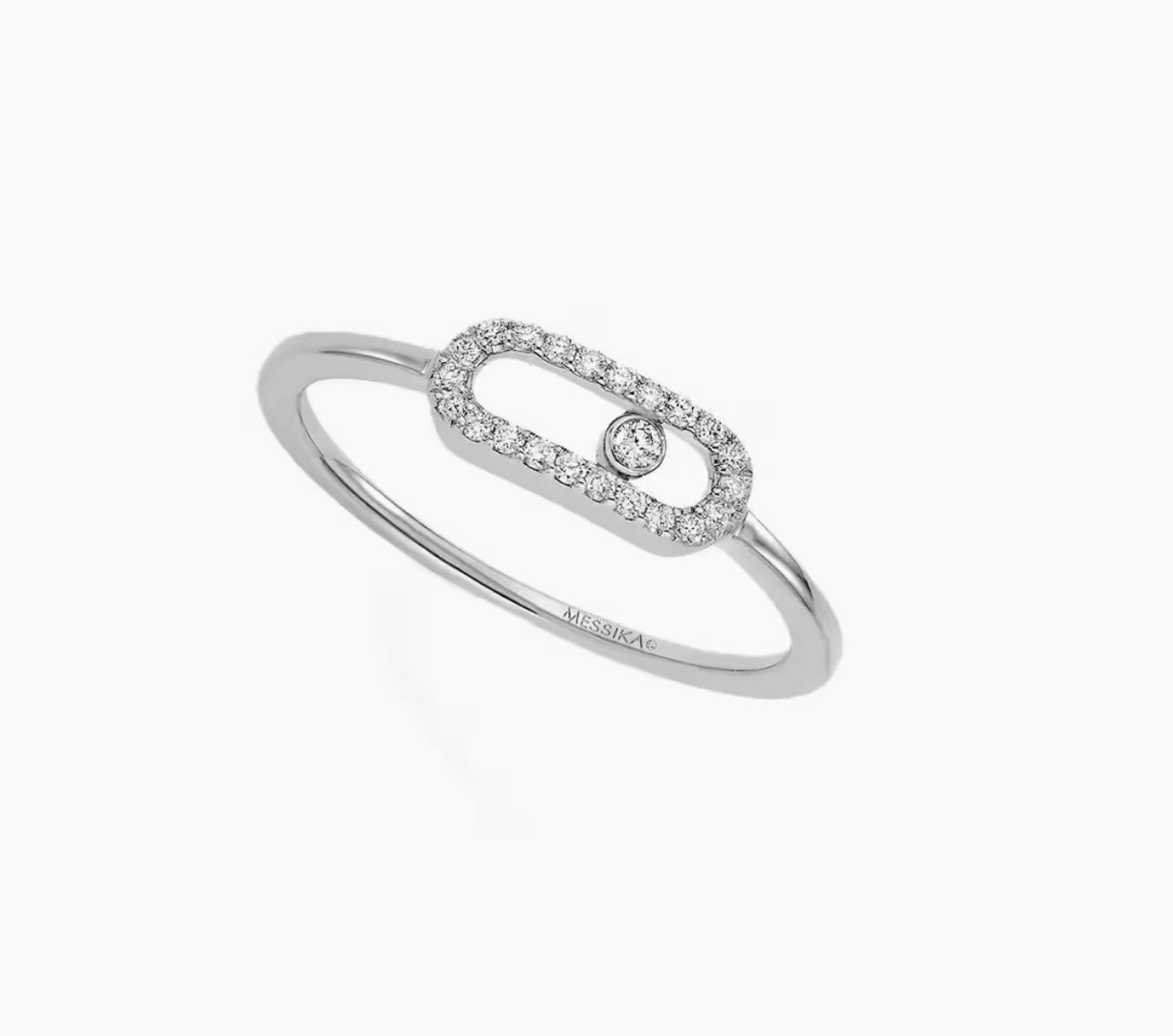 Mollyanne-Ring (in Gold und Silber)