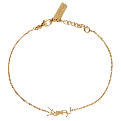 YSL Goldarmband