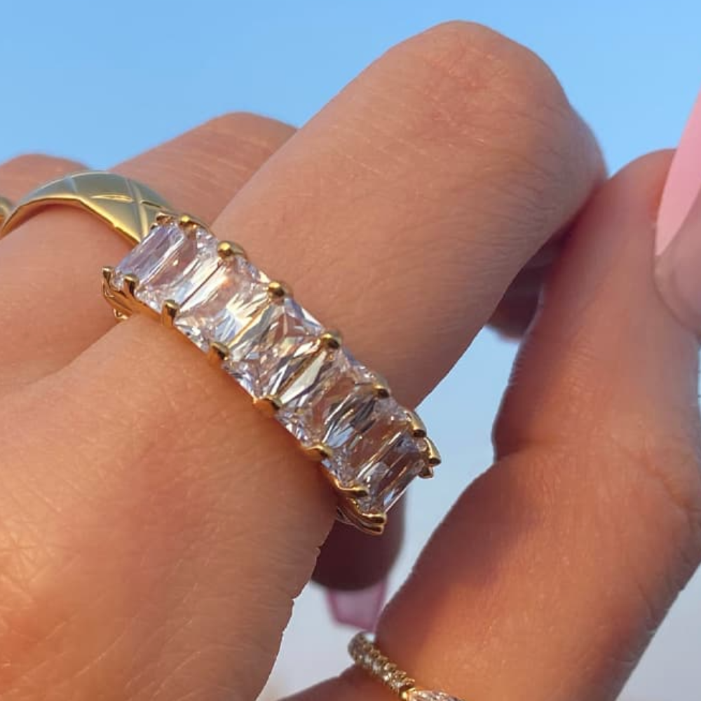 Safa-Ring