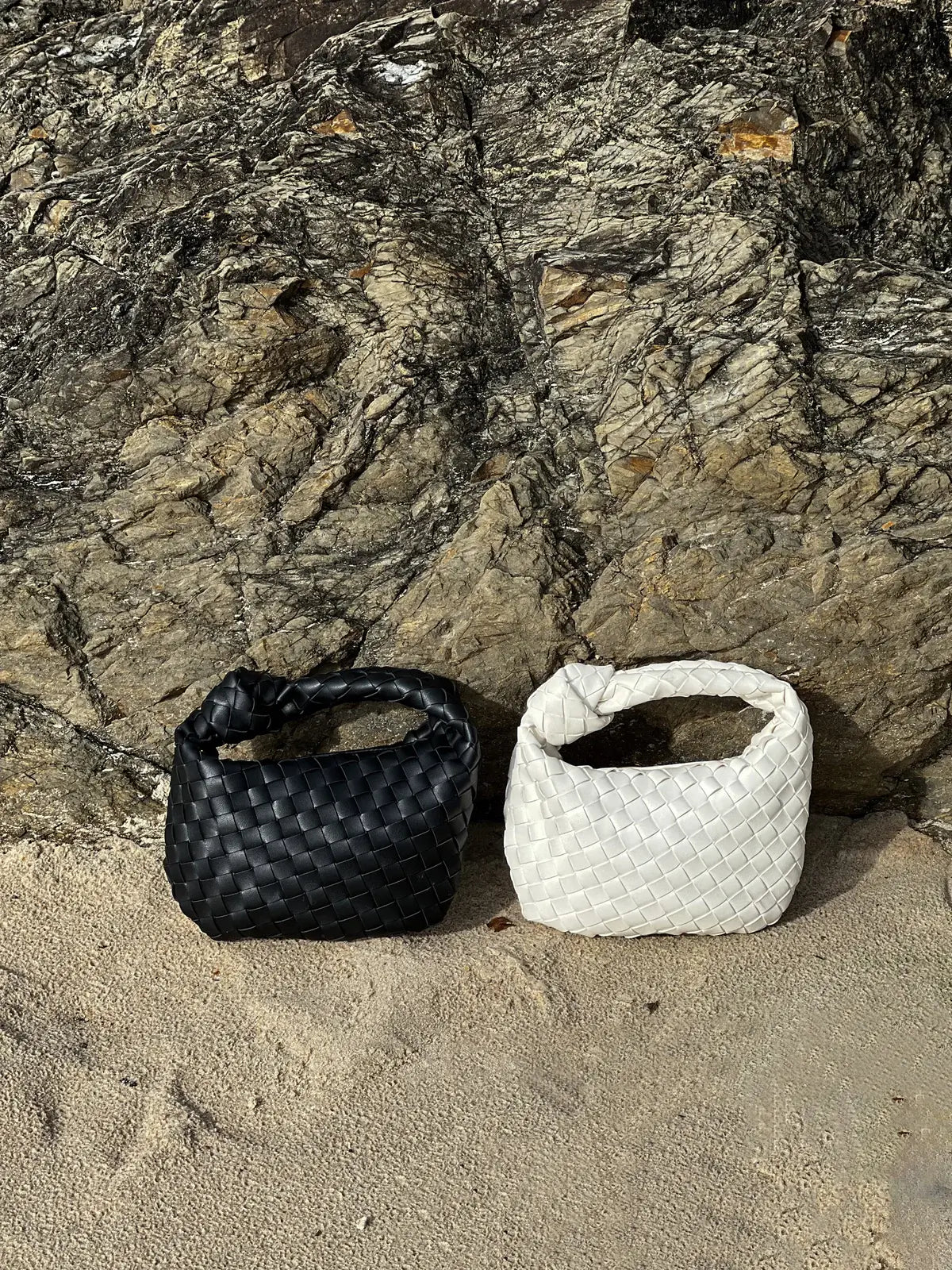 Bogetegi-Tasche