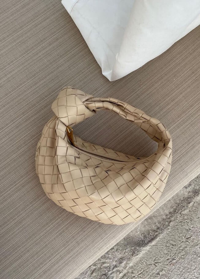 Bogetegi-Tasche