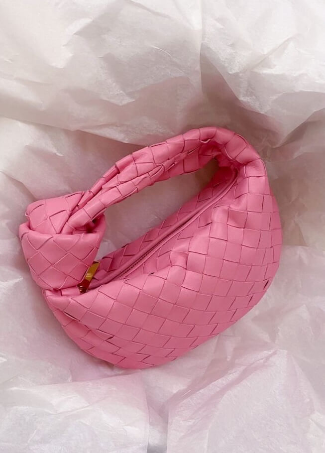 Bogetegi-Tasche