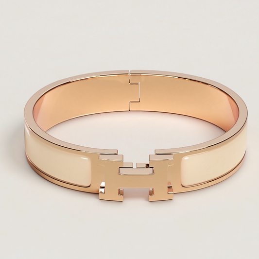 Helena Armband - Roségold