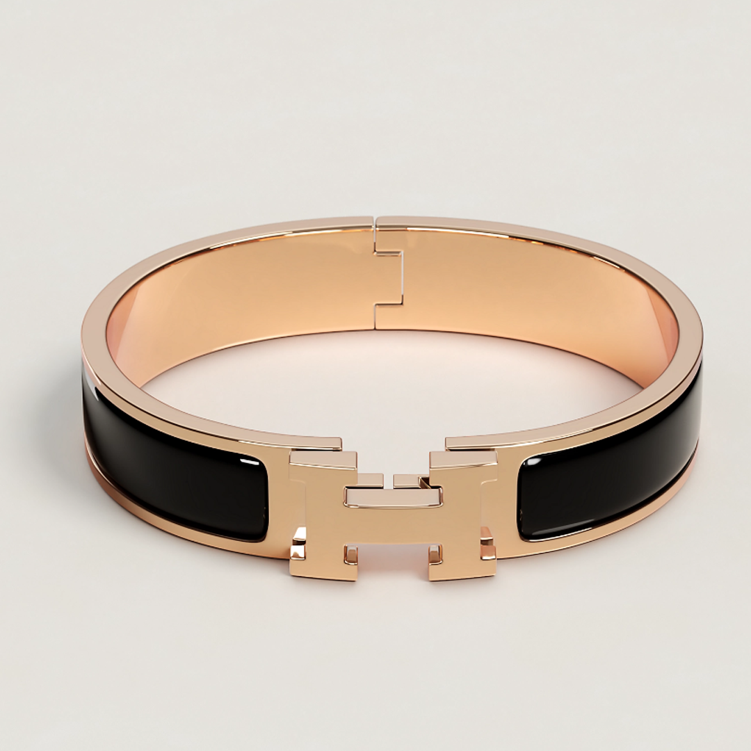 Helena Armband - Roségold