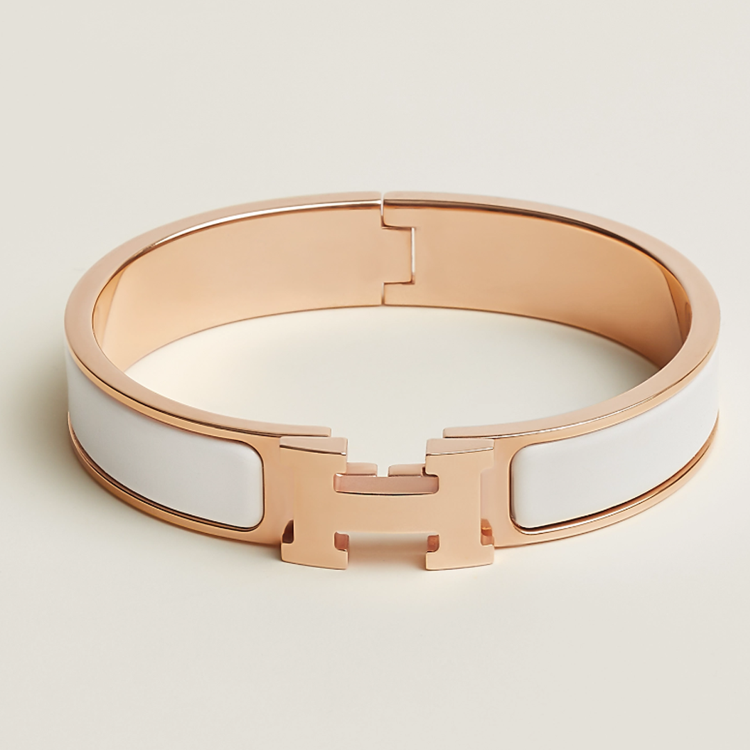 Helena Armband - Roségold