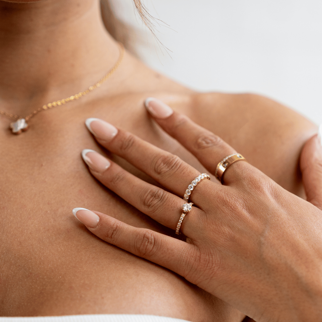 Lumina Ring 