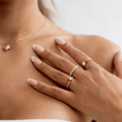 Lumina Ring 