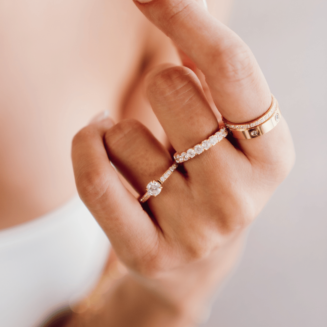 Amia Ring 