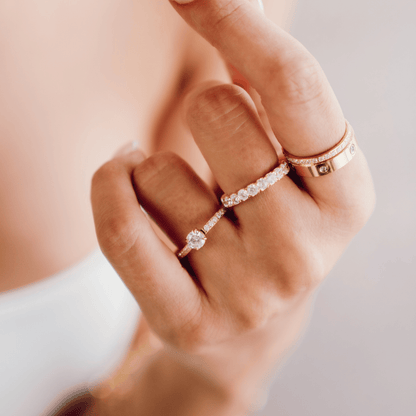Amia Ring 