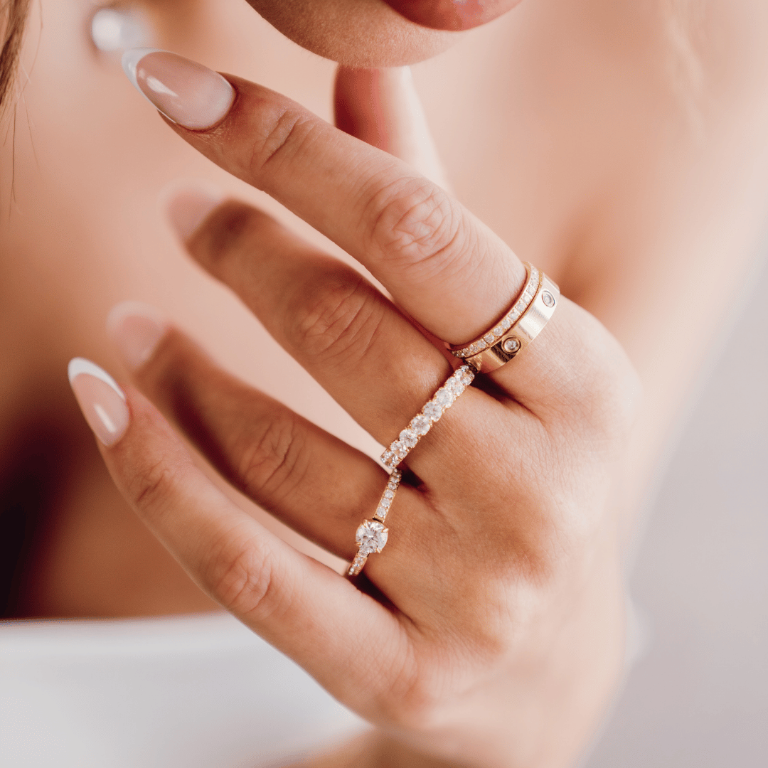 Amia Ring 