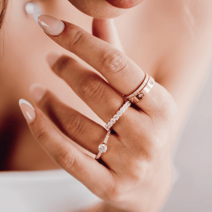 Amia Ring 