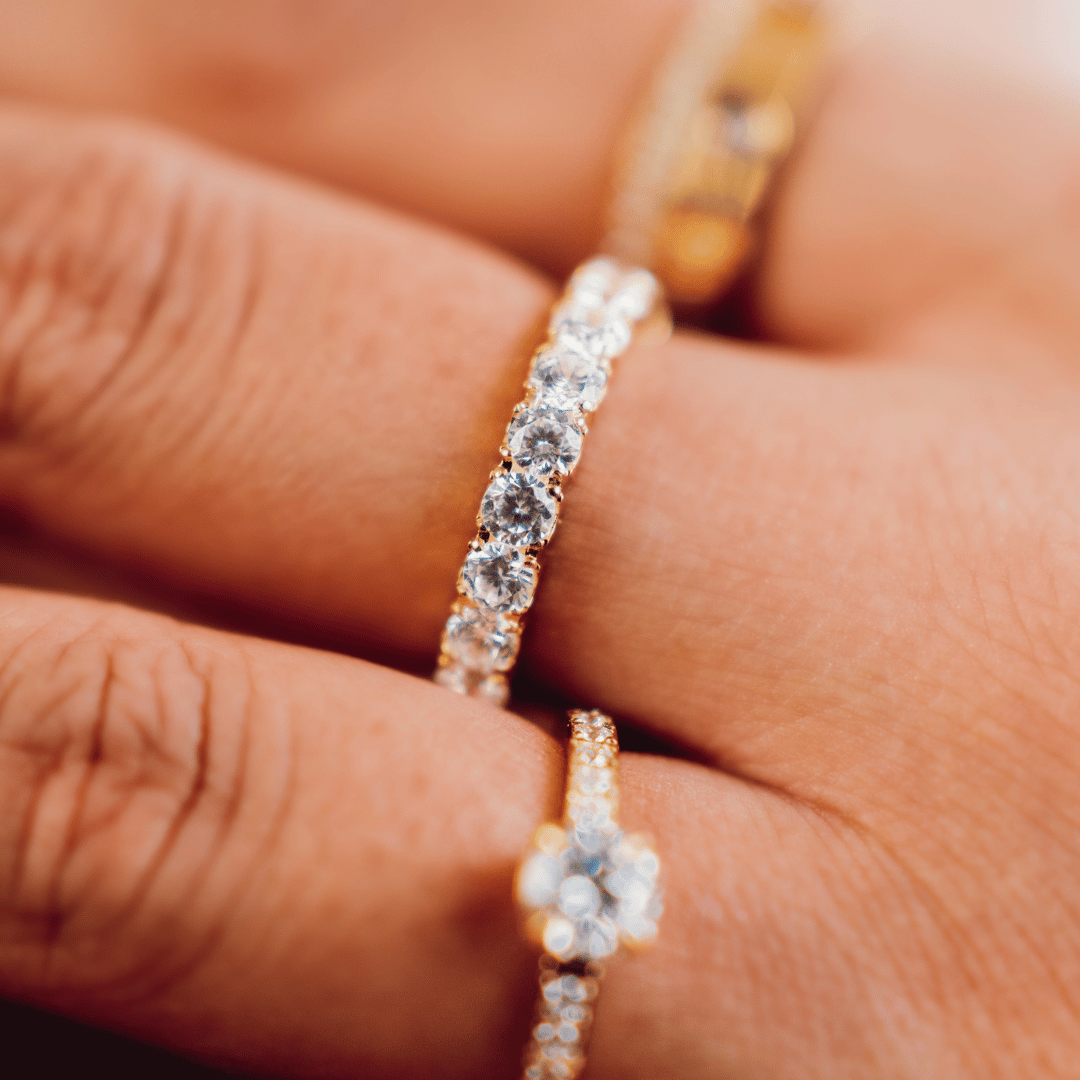 Amia Ring 