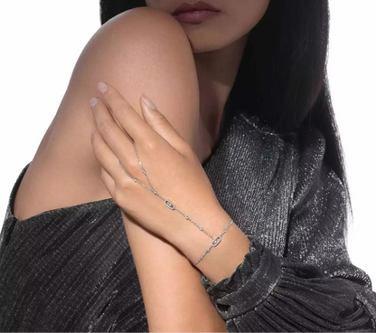Mollyanne Handkette (alle Farben)
