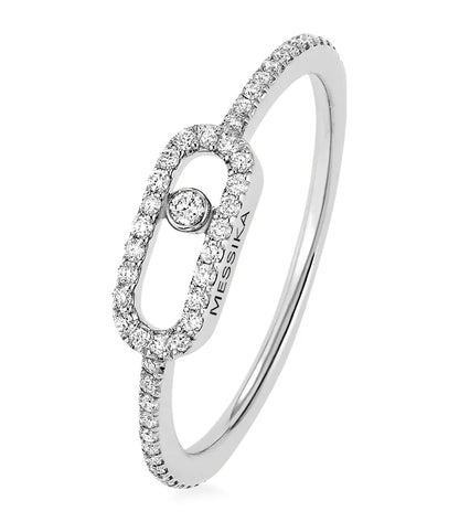 Mollyanne-Ring (in Gold und Silber)