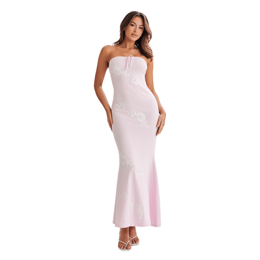 Loreen Kleid