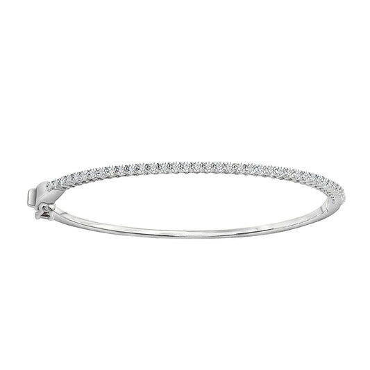 Lunar Armband - Silber