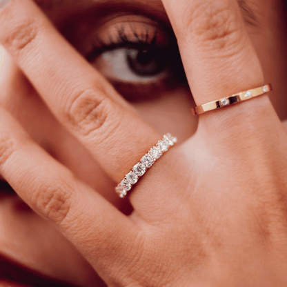 Amia Ring 
