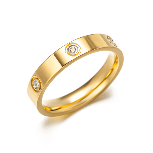 VIVEUR Amore Ring 