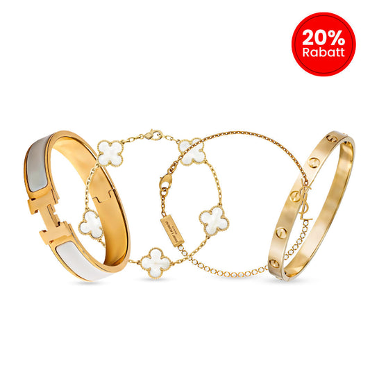Goldenes Bestseller-Paket