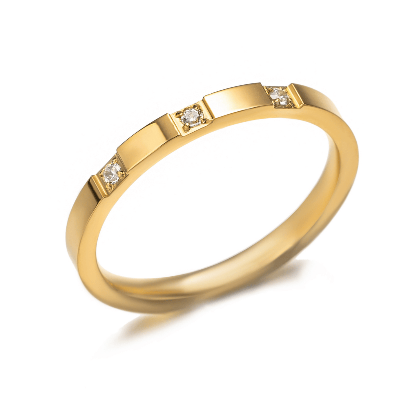Petite Amore Ring 