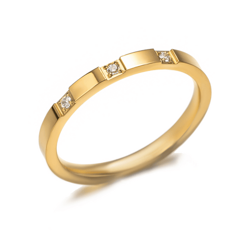 Petite Amore Ring 
