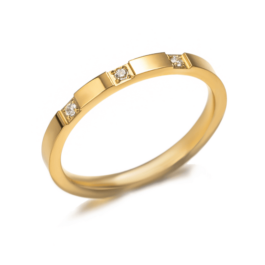 Petite Amore Ring 