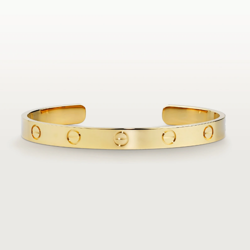 Ava Love Armband