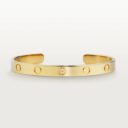 Ava Love Armband
